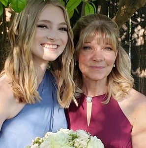 Meet your Posher, Terri